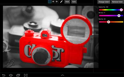 PicsArt – Photo Studio 5.2.20 Screenshot 1