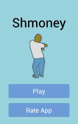 Shmoney 2.3 Screenshot 1