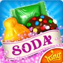 Candy Crush Soda Saga APK